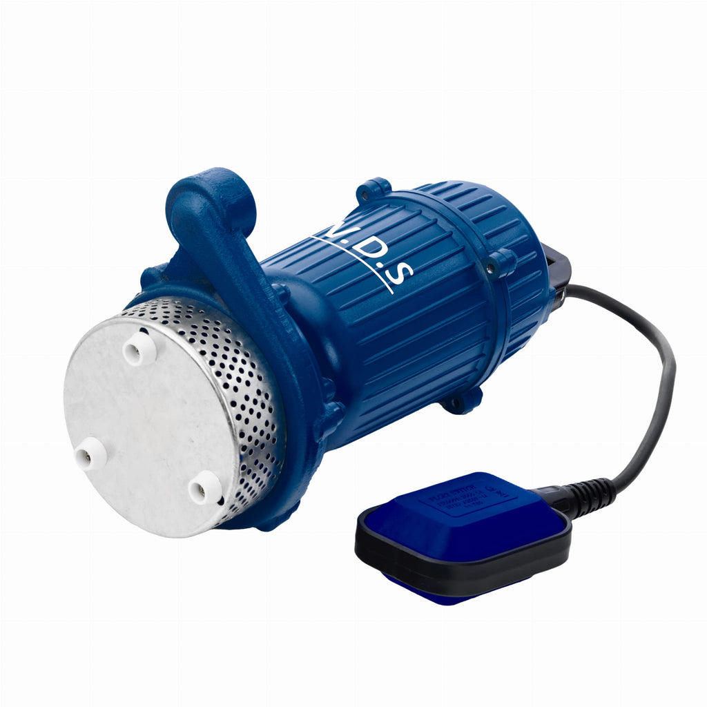 Dirty and clean water pump 2100W WDS2420