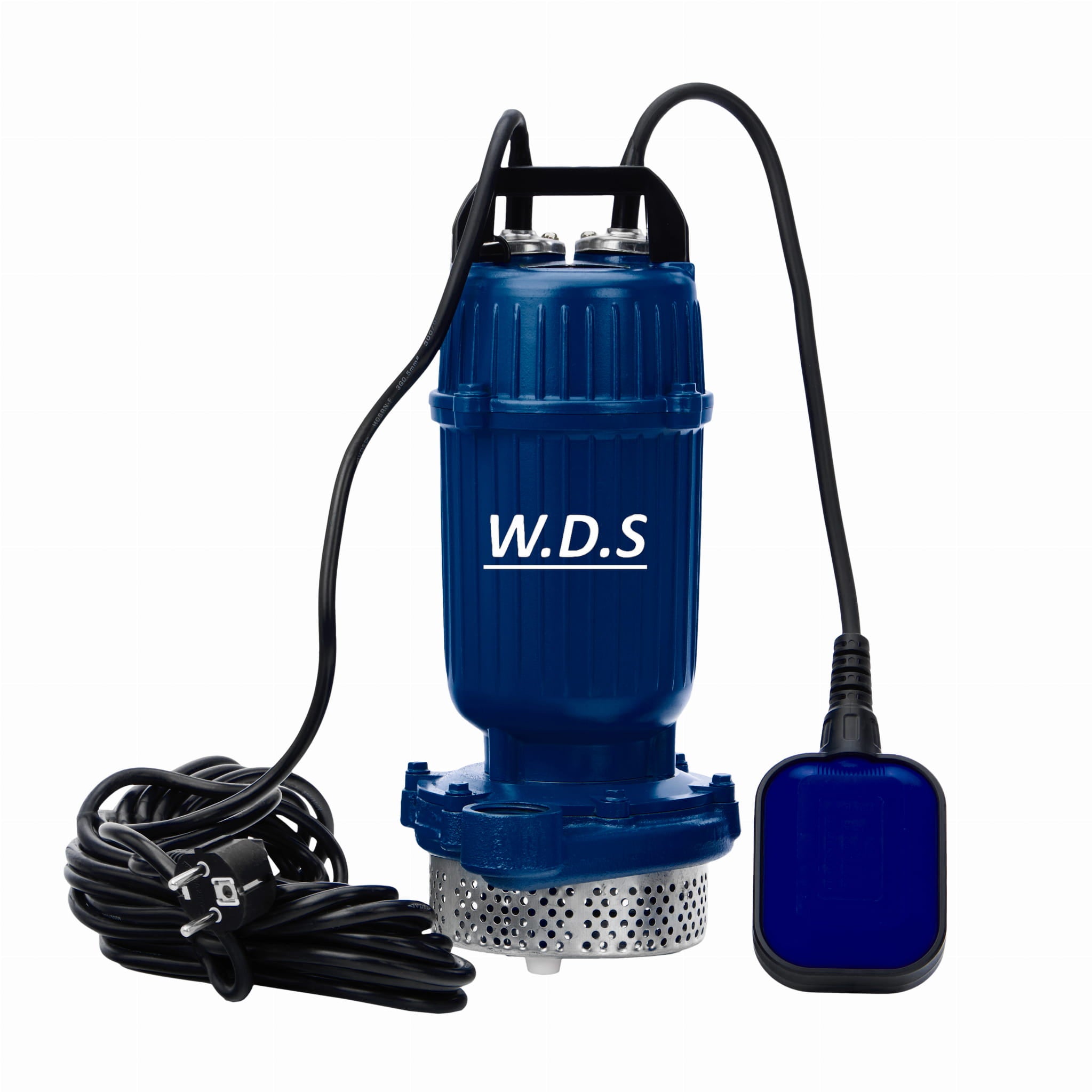 Dirty and clean water pump 2100W WDS2420