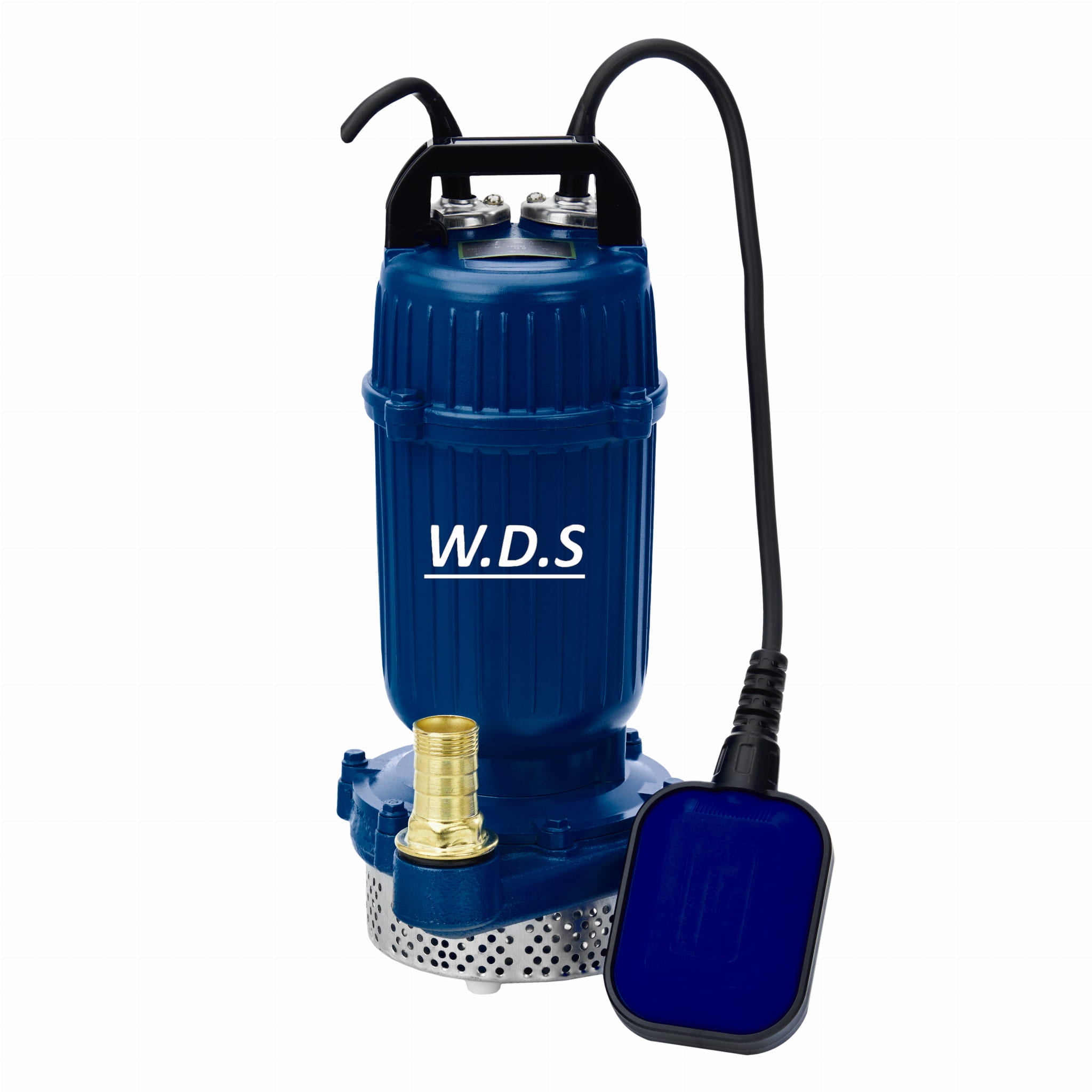 Dirty and clean water pump 2100W WDS2420