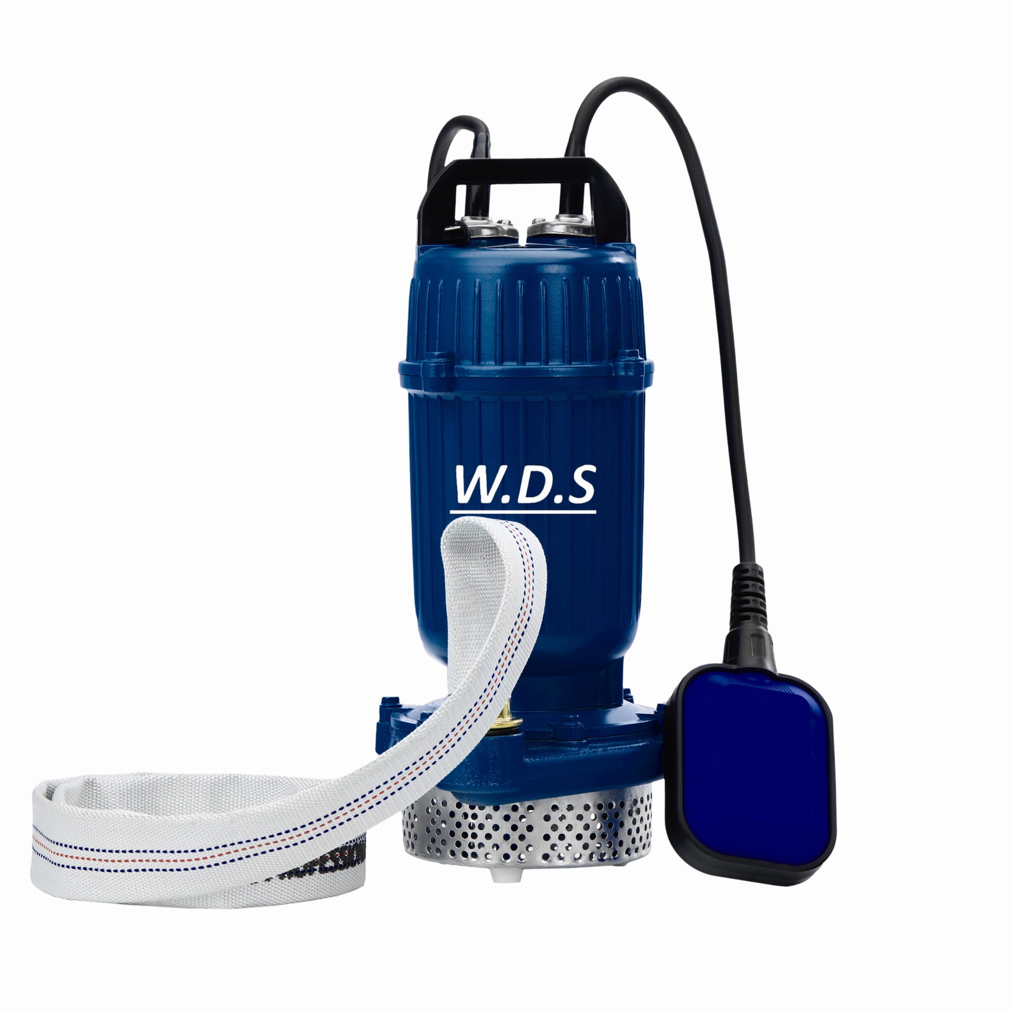 Dirty and clean water pump 2100W WDS2420