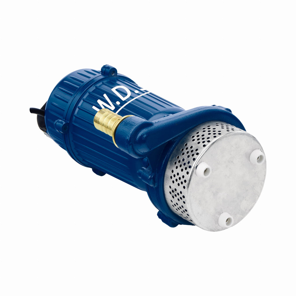 Dirty and clean water pump 2100W WDS2421