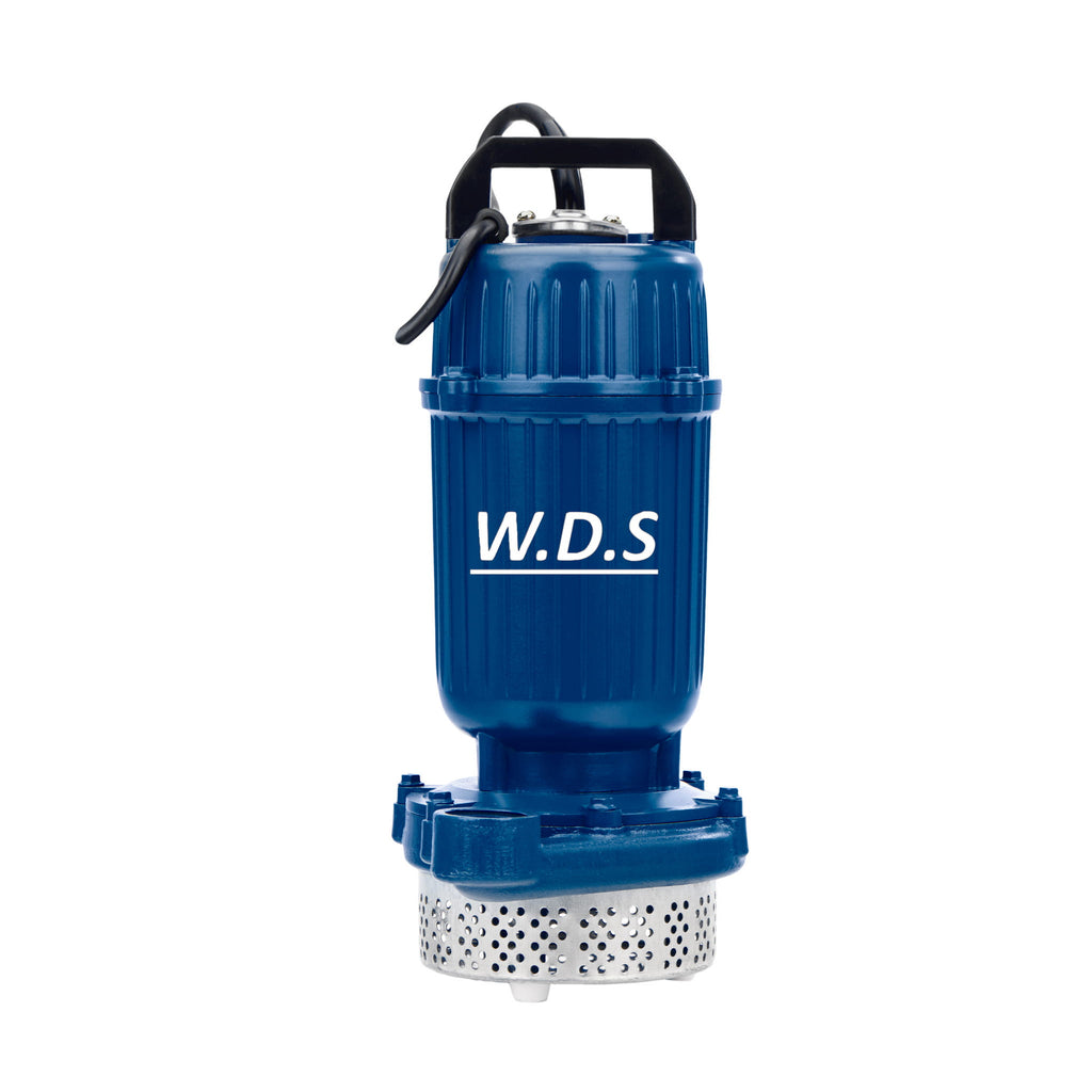 Dirty and clean water pump 2100W WDS2421