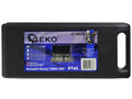 41-piece Hex, Spline & Torx Bit Set in Plastic Box
