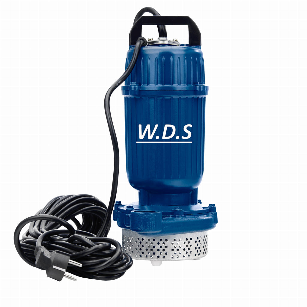 Dirty and clean water pump 2100W WDS2421