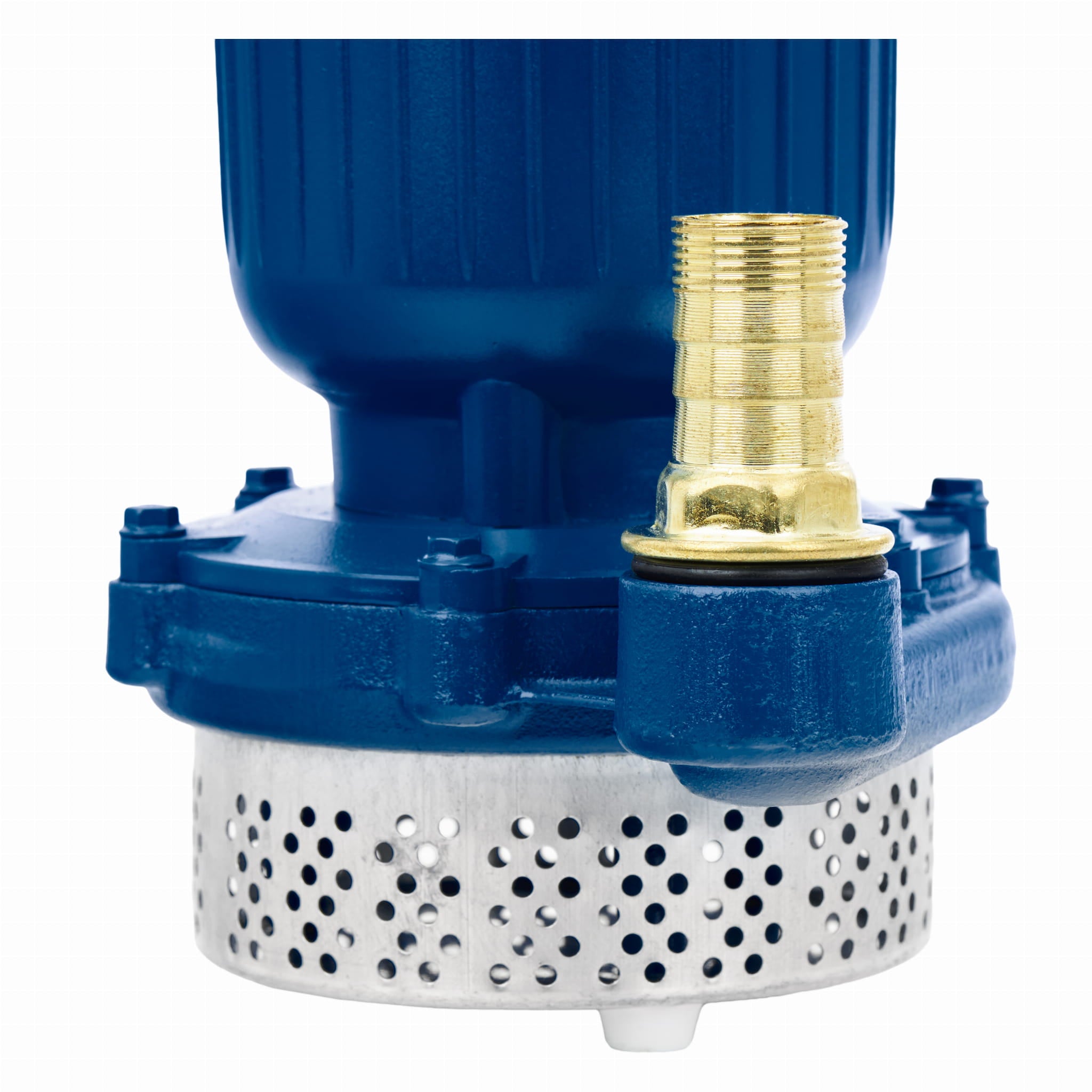 Dirty and clean water pump 2100W WDS2421