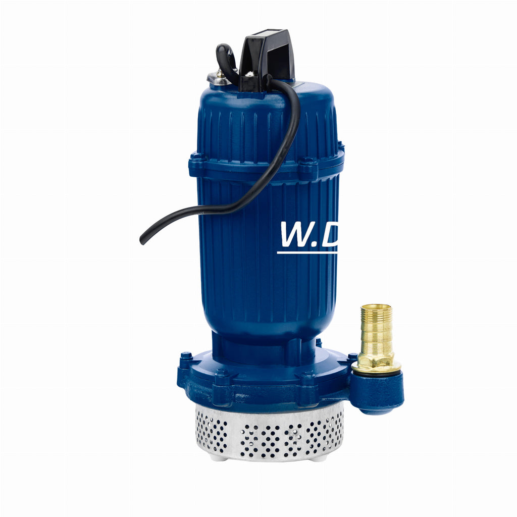 Dirty and clean water pump 2100W WDS2421