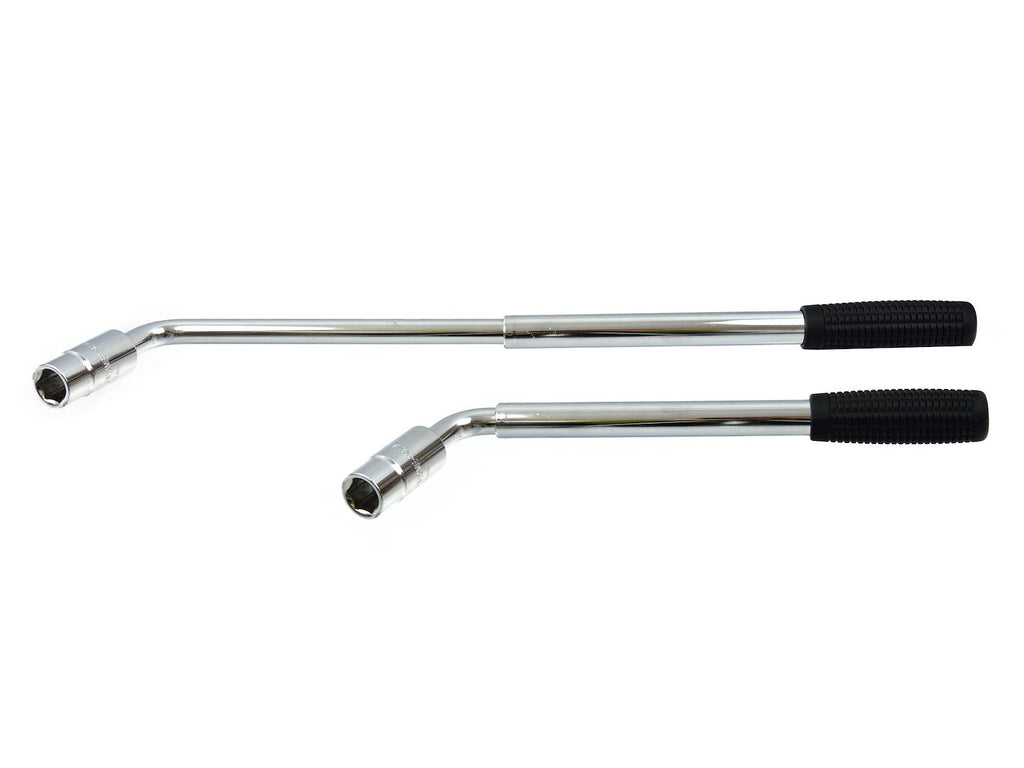L-type Wheel Master Wrench 17-19 mm