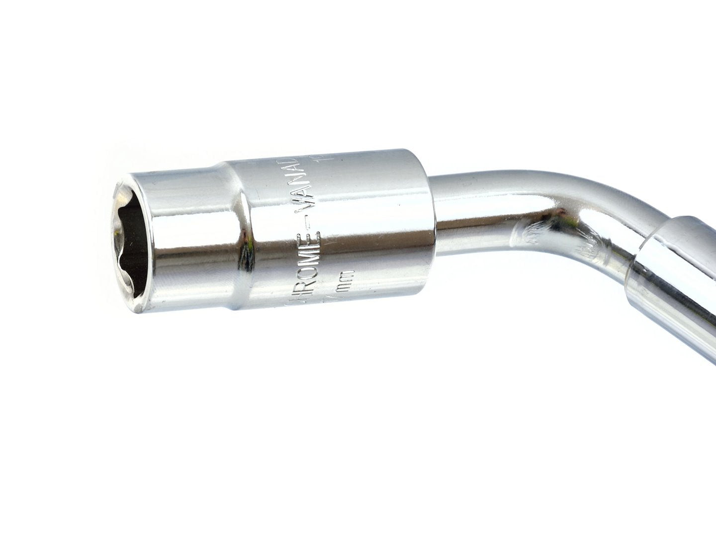 L-type Wheel Master Wrench 17-19 mm