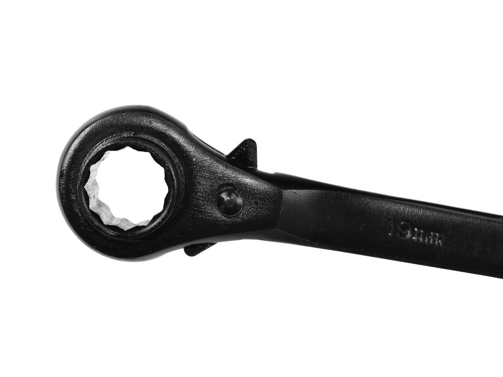 Scaffold Spanner 19/22 mm, 32T