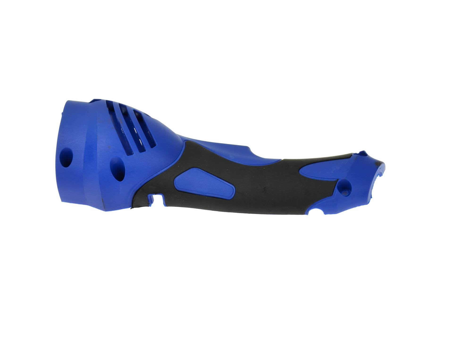 Right Soft-Grip Handle #43 for Polishing Device