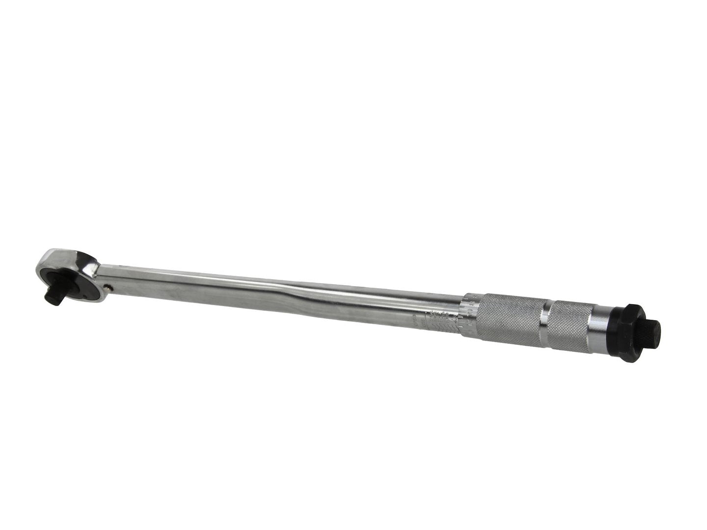 GEKO Torque Wrench 1/2" 28–210 Nm (4–21.4 kGm)