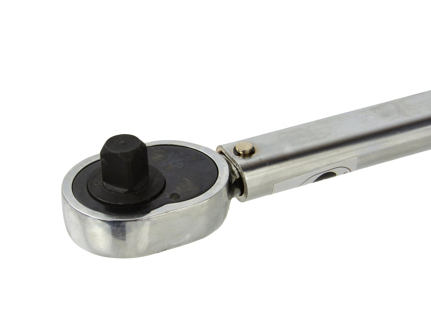 GEKO Torque Wrench 1/2" 28–210 Nm (4–21.4 kGm)
