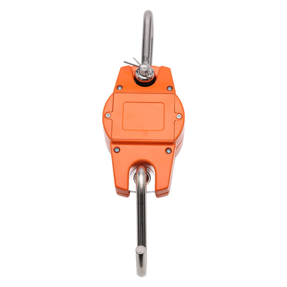 HAND HOOK SCALE MAX 300KG KD11412