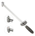 Beam-Style Torque Wrench 0 - 300 Nm