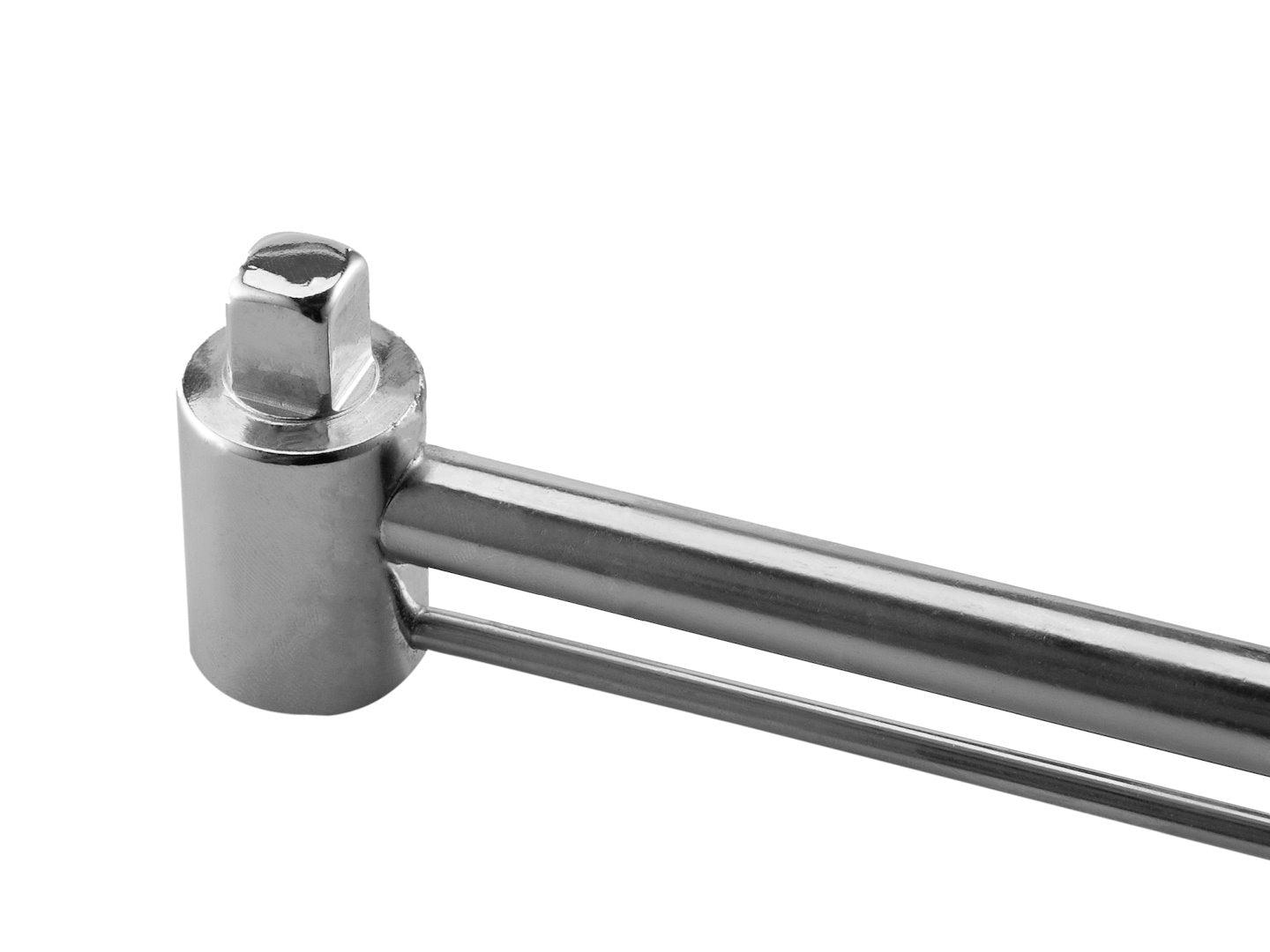 Beam-Style Torque Wrench 0 - 300 Nm