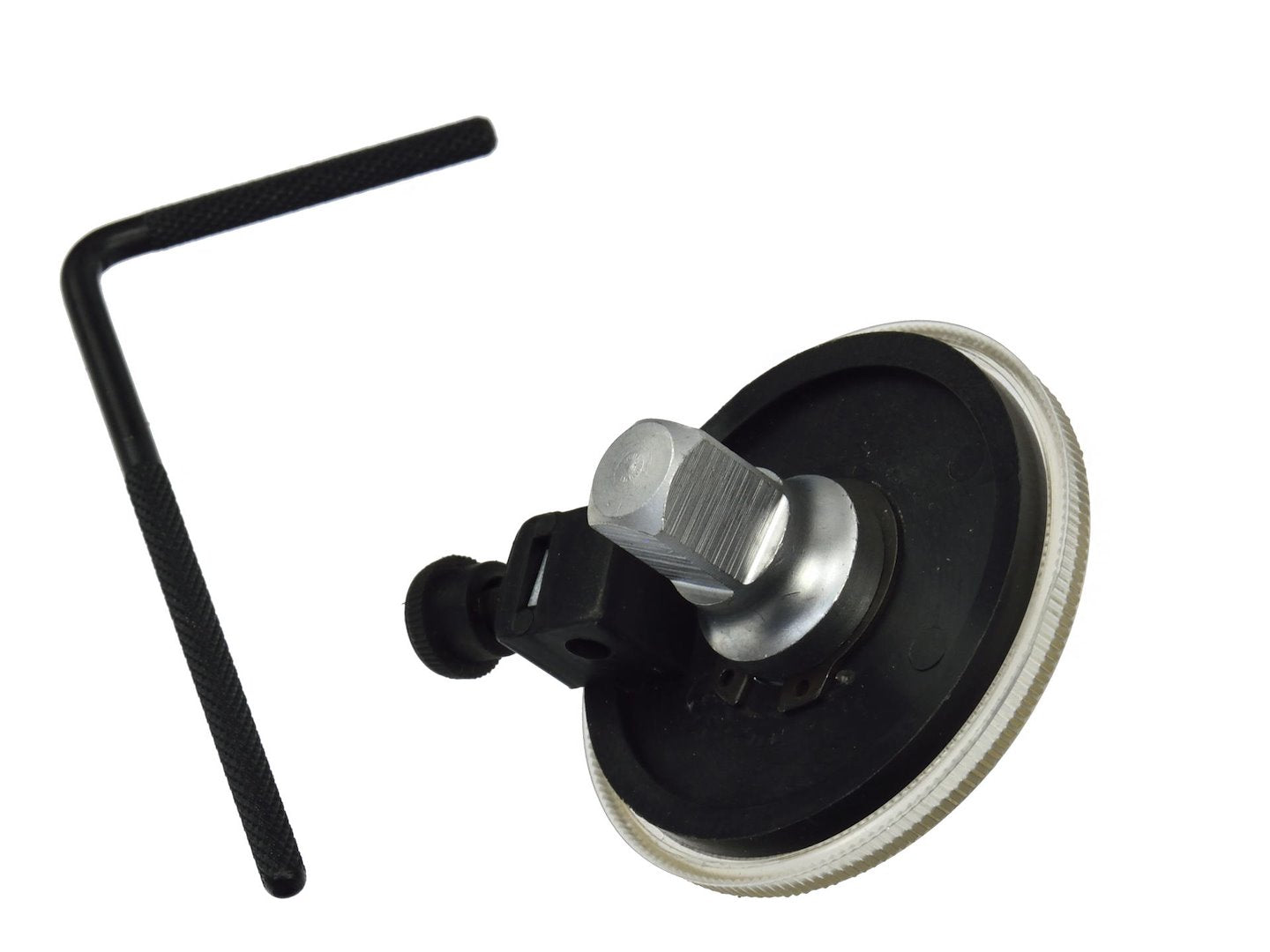 Torque Angle Gauge (0-360 degrees, 1/2" socket)