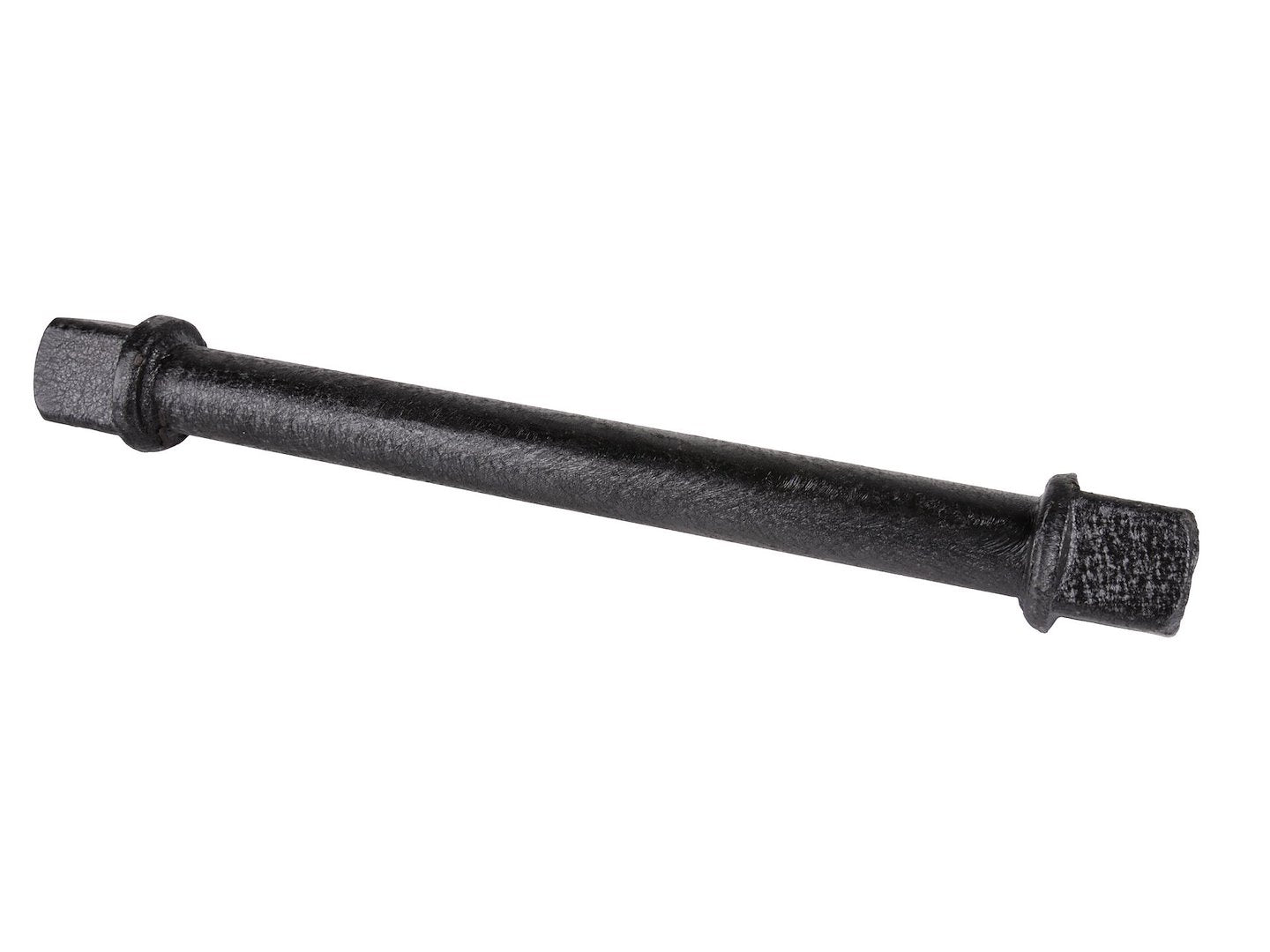 Labor-saving black wrench with 32 mm and 33 mm sockets