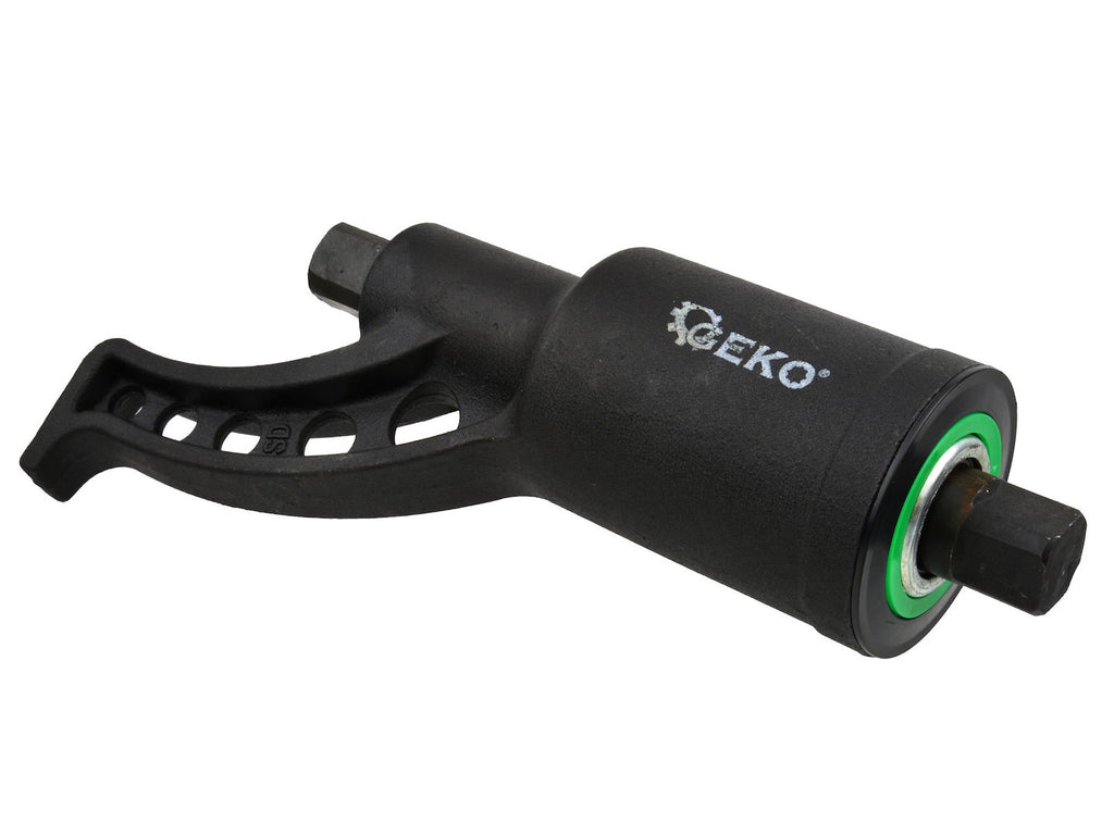 Labor-saving Wrench QL-68D, black, with 32 mm and 33 mm sockets