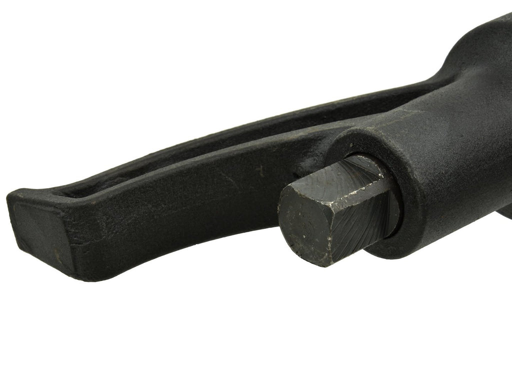 Labor-saving Wrench QL-68D, black, with 32 mm and 33 mm sockets