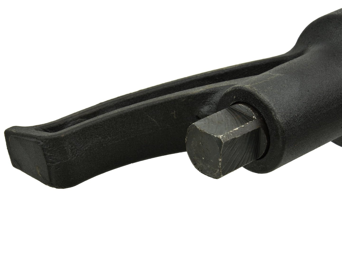 Labor-saving Wrench QL-68D, black, with 32 mm and 33 mm sockets