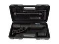 Geared 1" Wheel Wrench 1:68 — Labor-saving Set (sockets 27 mm, 33 mm)