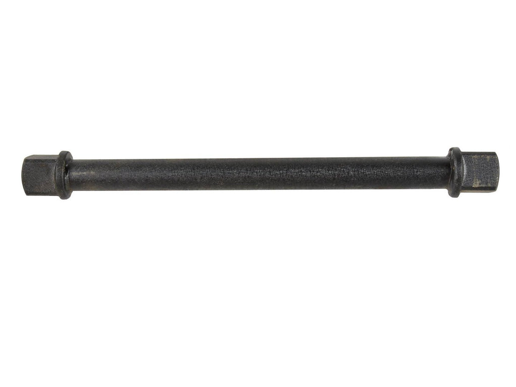 Geared 1" Wheel Wrench 1:68 — Labor-saving Set (sockets 27 mm, 33 mm)