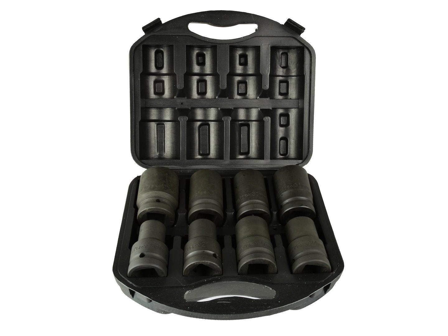 Sockets (19, 21, 24, 27, 30, 32, 36, 41 mm) for Labor Saving Wrench