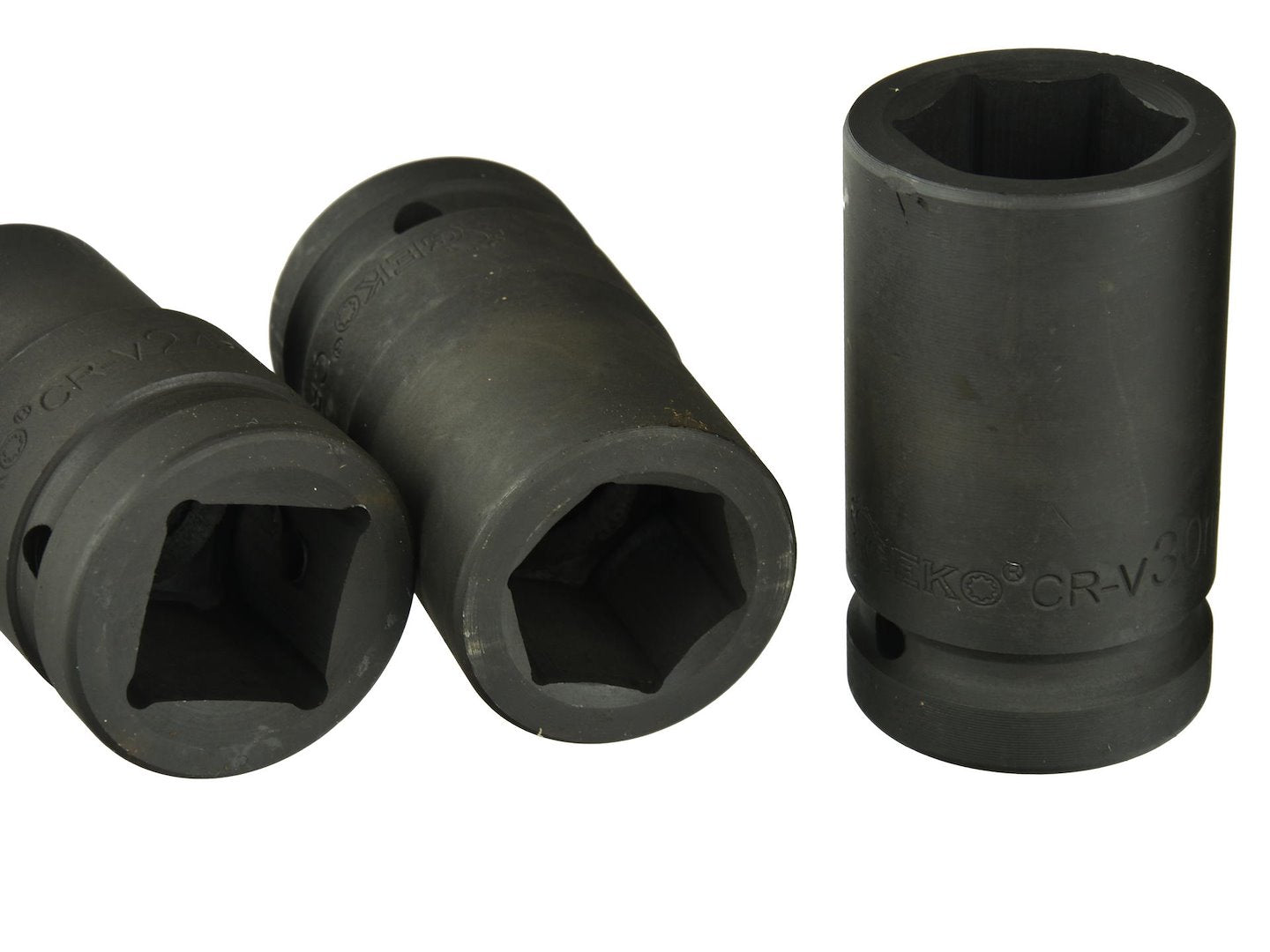Sockets (19, 21, 24, 27, 30, 32, 36, 41 mm) for Labor Saving Wrench