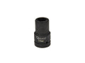 Impact socket 1\" (24 mm)