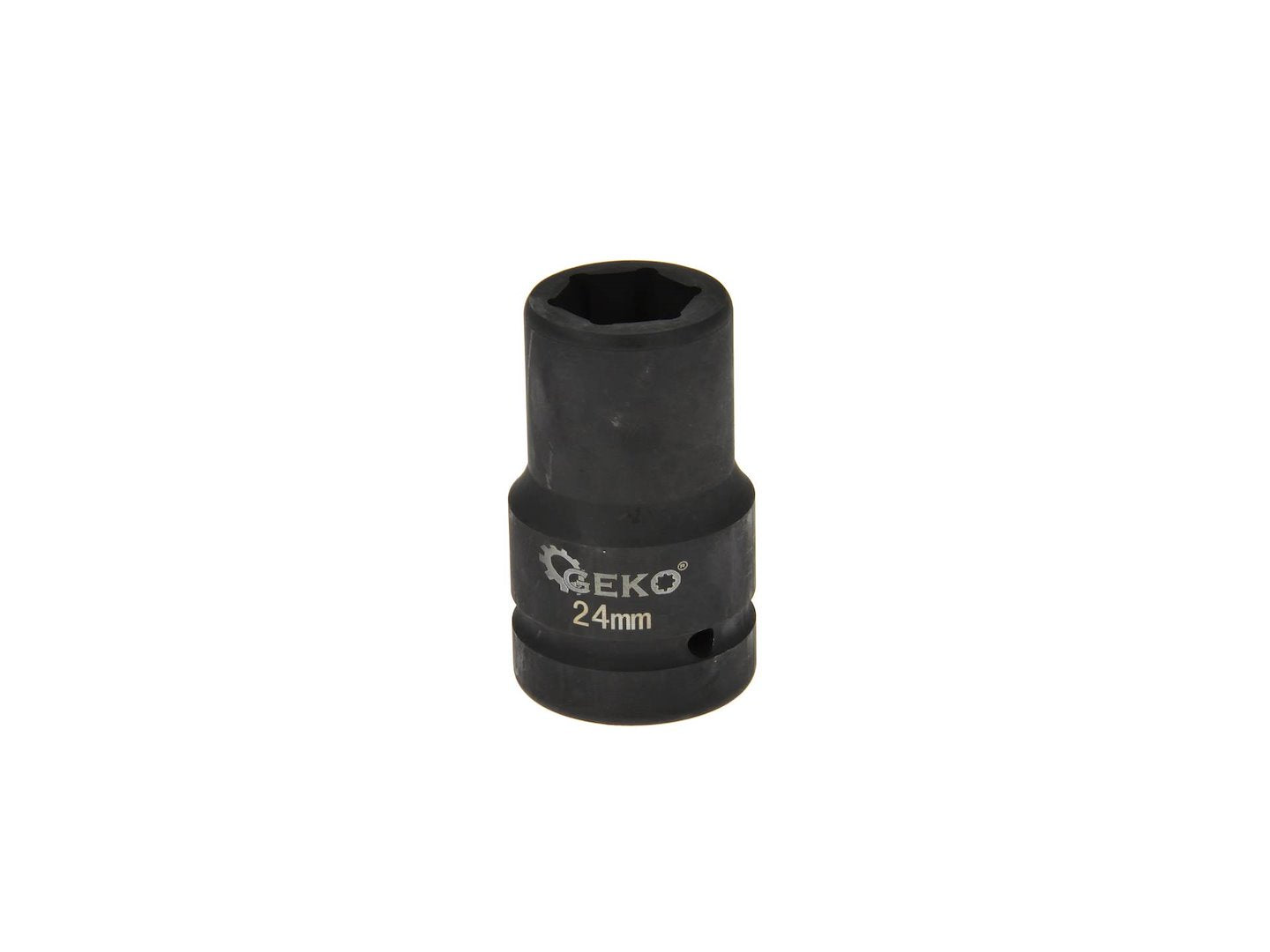 Impact socket 1\" (24 mm)