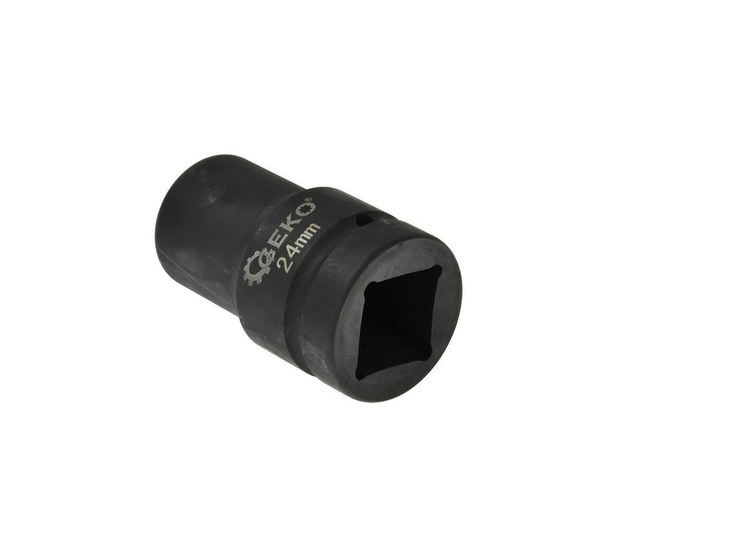 Impact socket 1\" (24 mm)
