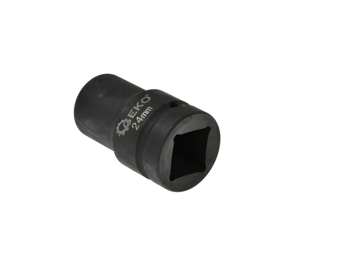 Impact socket 1\" (24 mm)