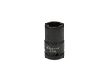 Impact socket 1" 27 mm