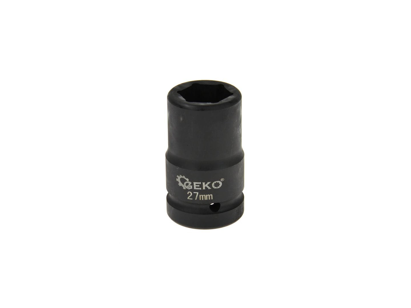 Impact socket 1" 27 mm