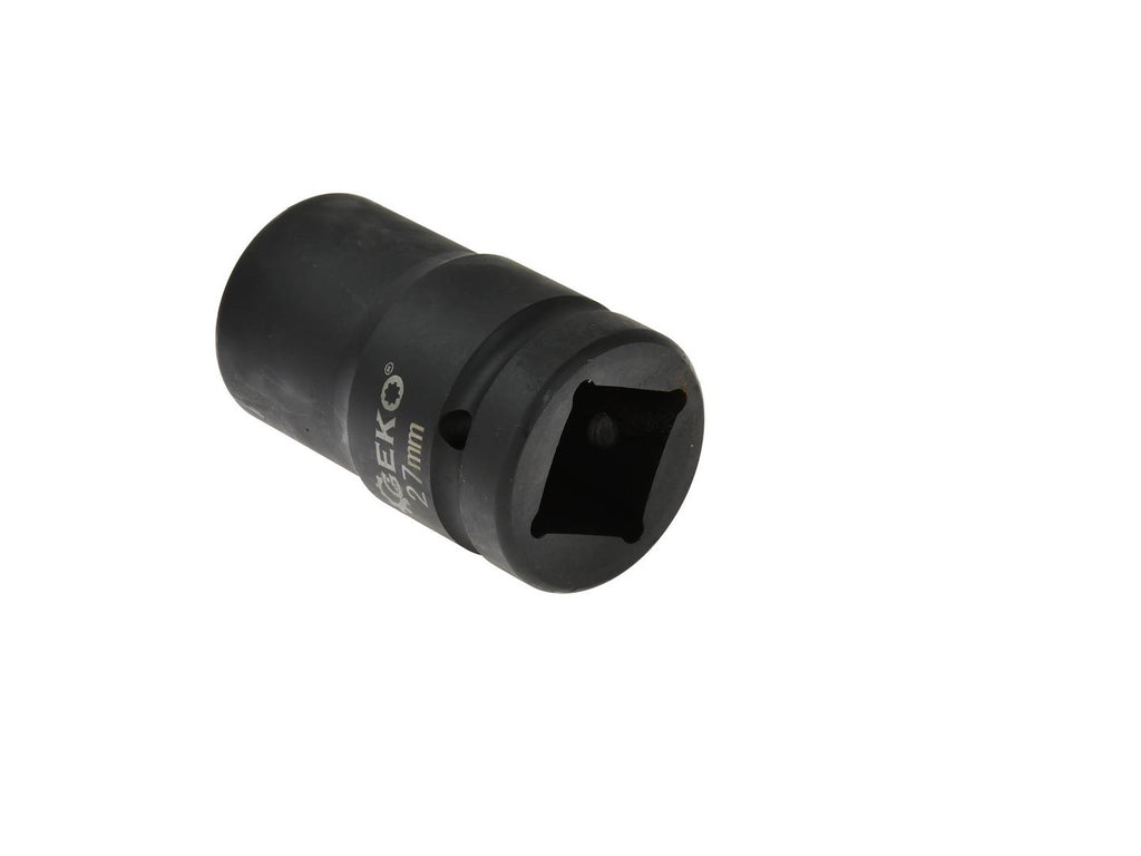 Impact socket 1" 27 mm