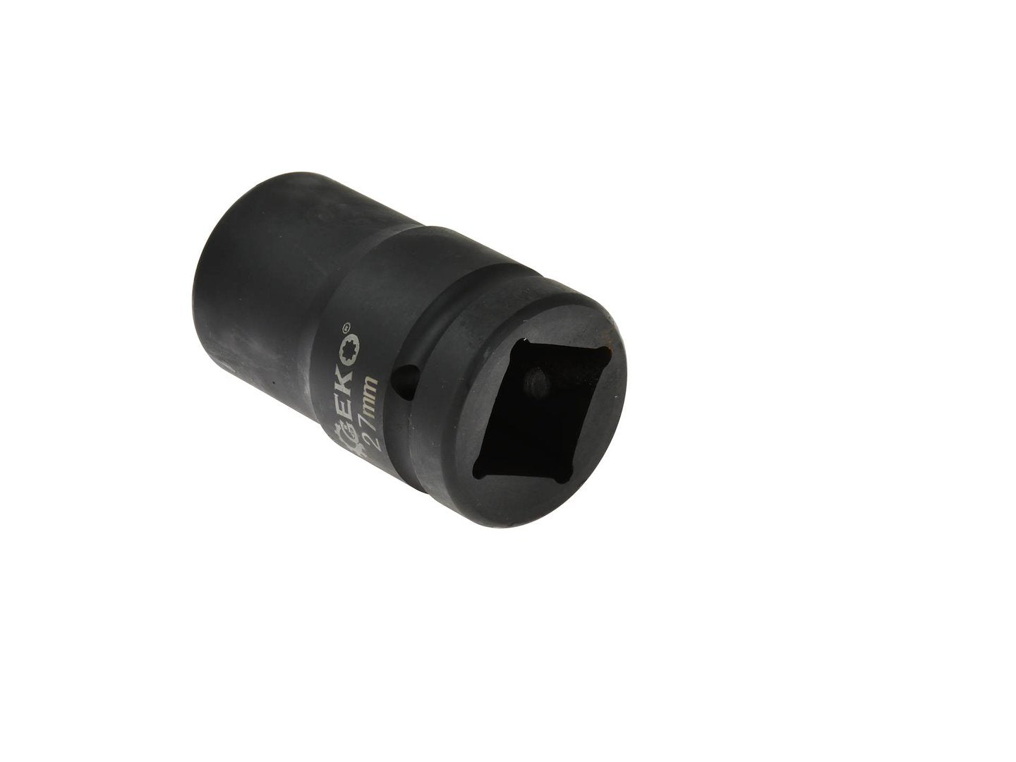 Impact socket 1" 27 mm