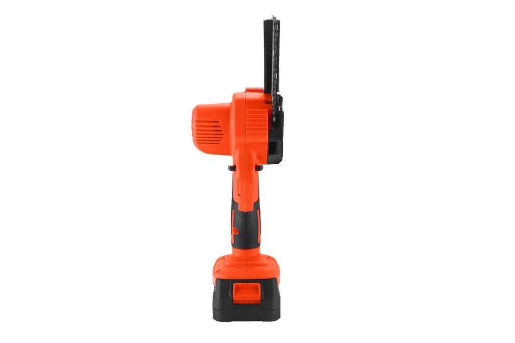 JUHTMEVABA SAAG + 21V 4" PIKENDUSVARS KD10642