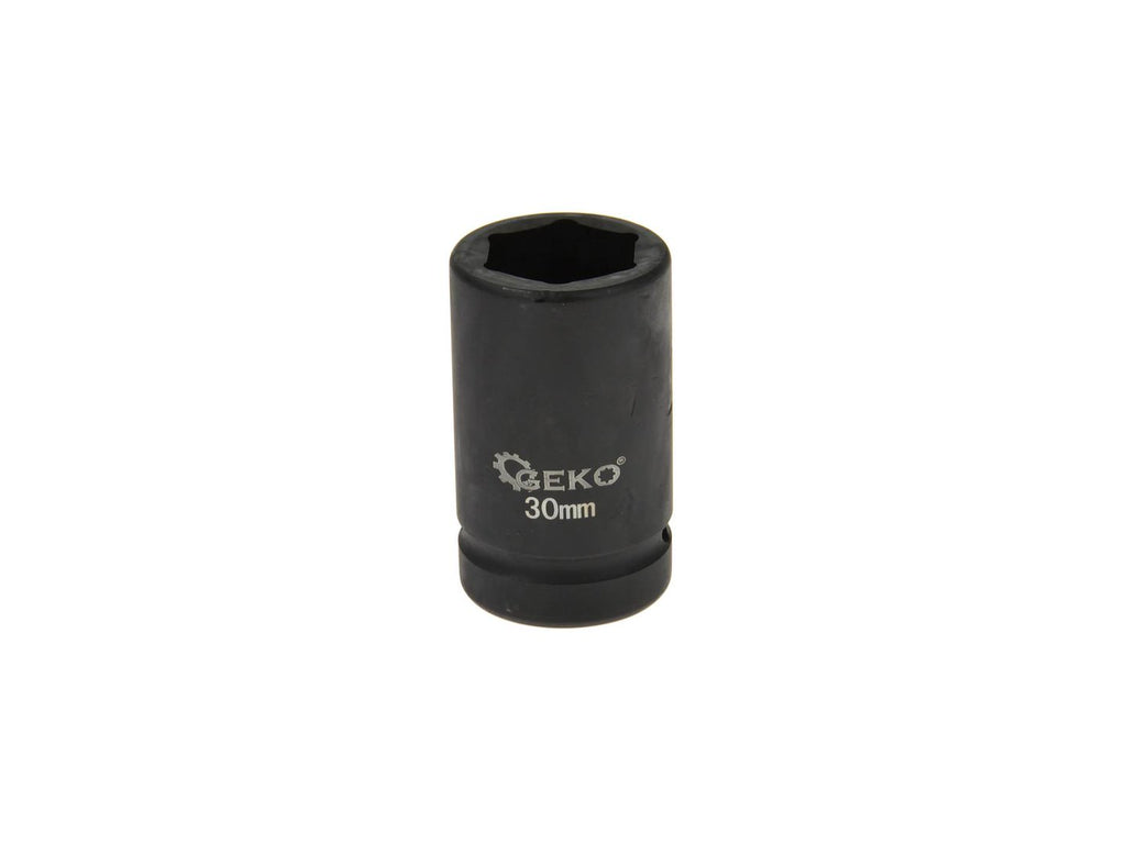 Impact Socket 1" 30 mm