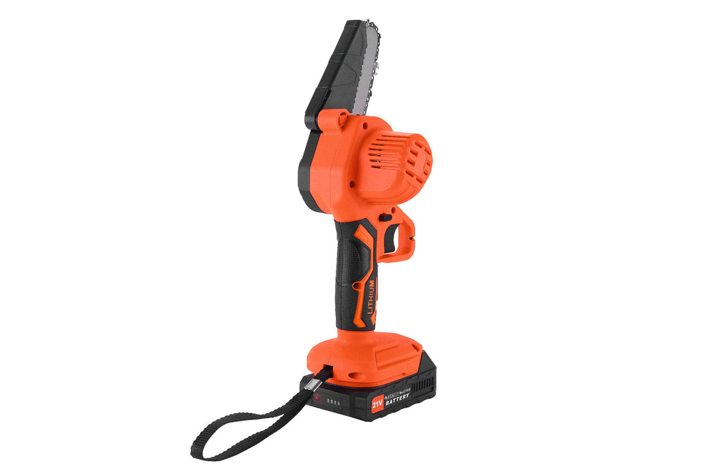 JUHTMEVABA SAAG + 21V 4" PIKENDUSVARS KD10642