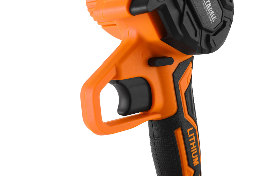 JUHTMEVABA SAAG + 21V 4" PIKENDUSVARS KD10642