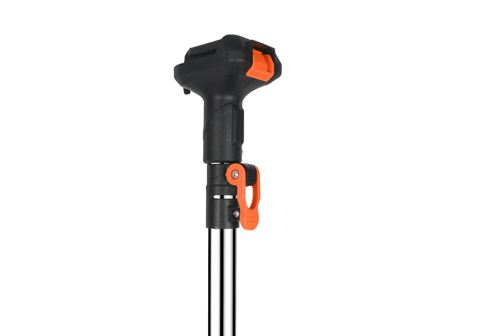 JUHTMEVABA SAAG + 21V 4" PIKENDUSVARS KD10642
