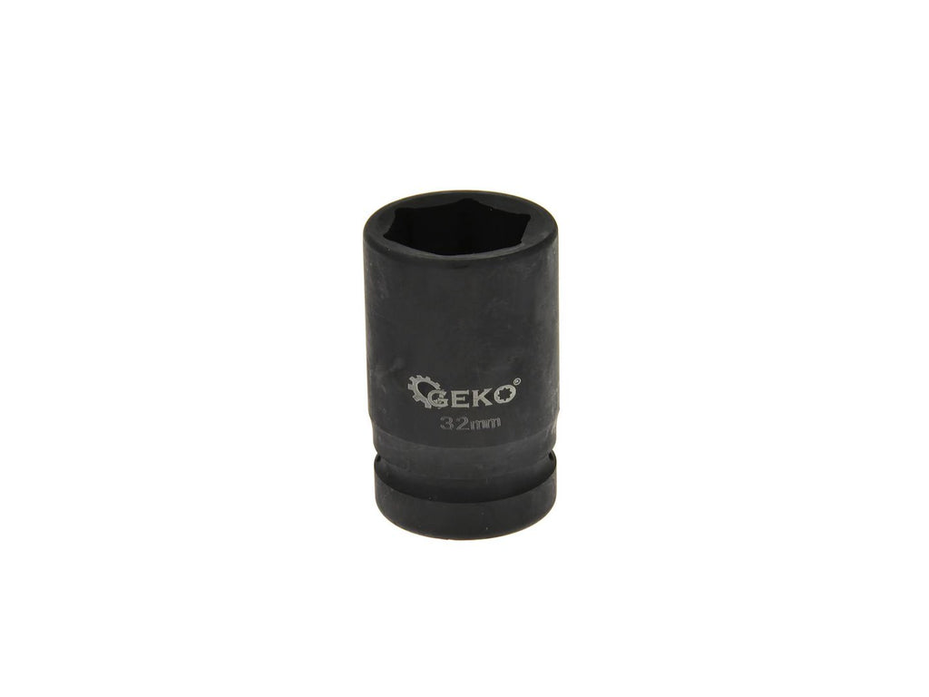 Impact socket 1" (32 mm)