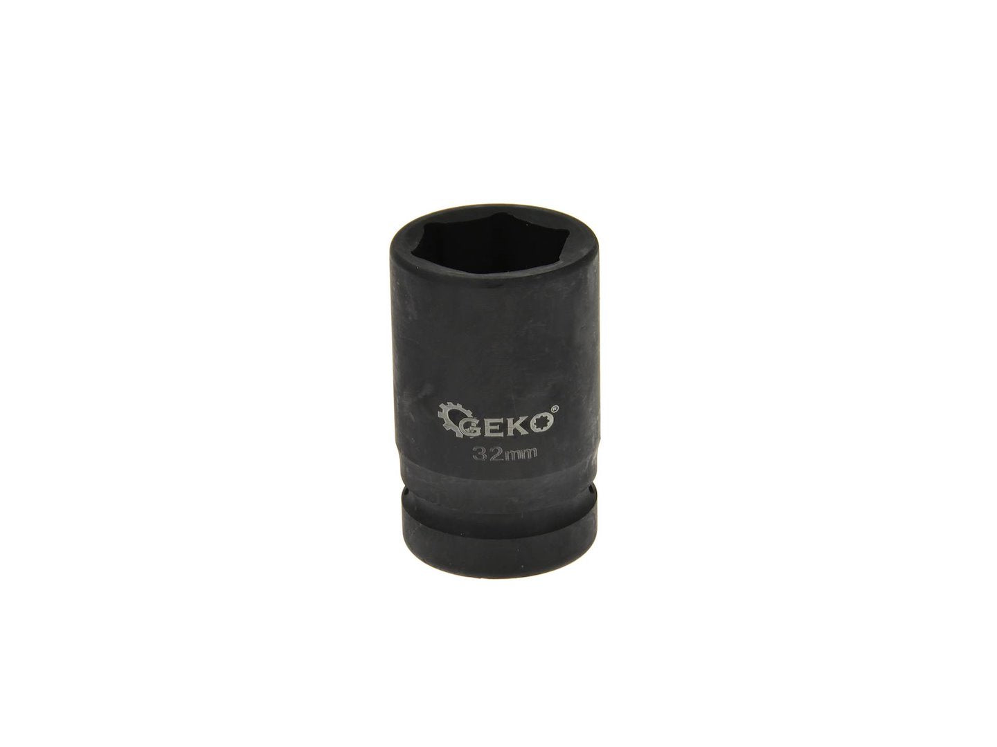 Impact socket 1" (32 mm)