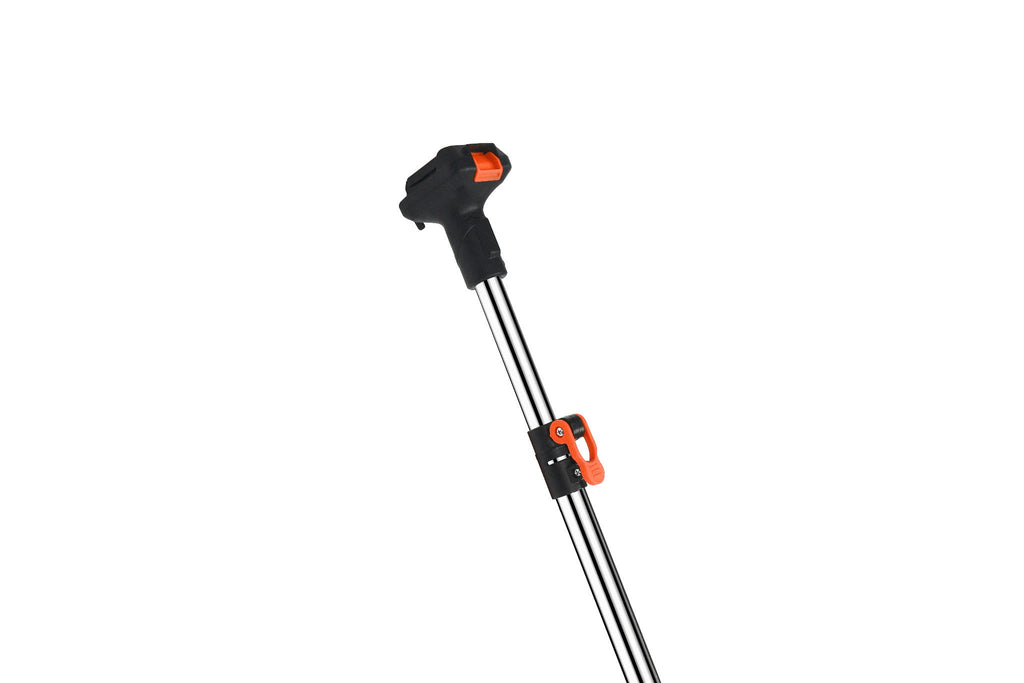 JUHTMEVABA SAAG + 21V 4" PIKENDUSVARS KD10642
