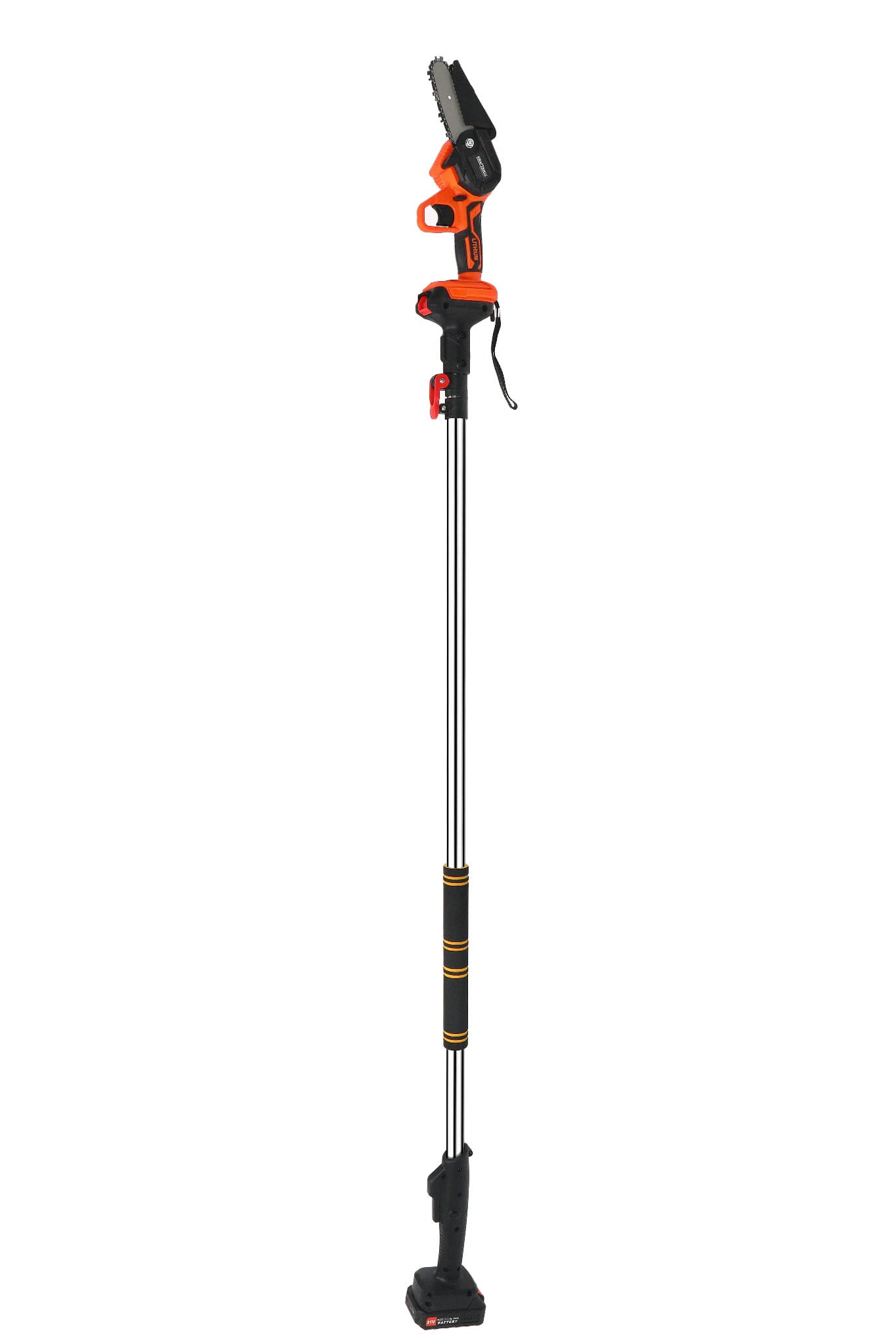 JUHTMEVABA SAAG + 21V 4" PIKENDUSVARS KD10642