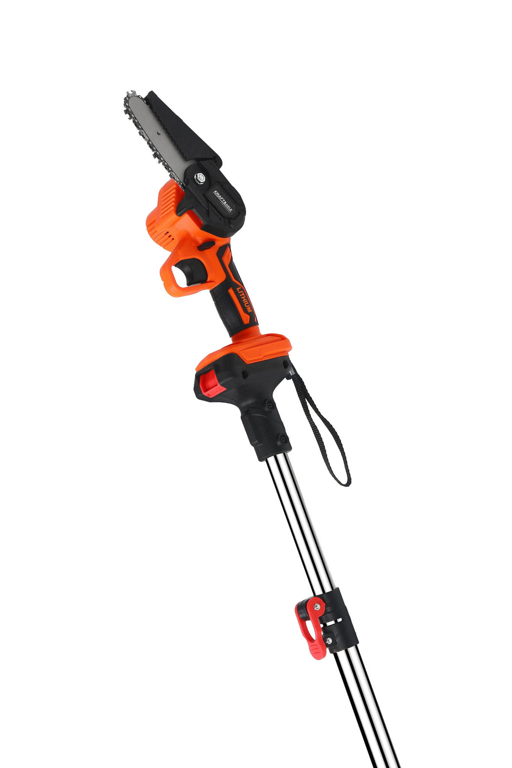 JUHTMEVABA SAAG + 21V 4" PIKENDUSVARS KD10642