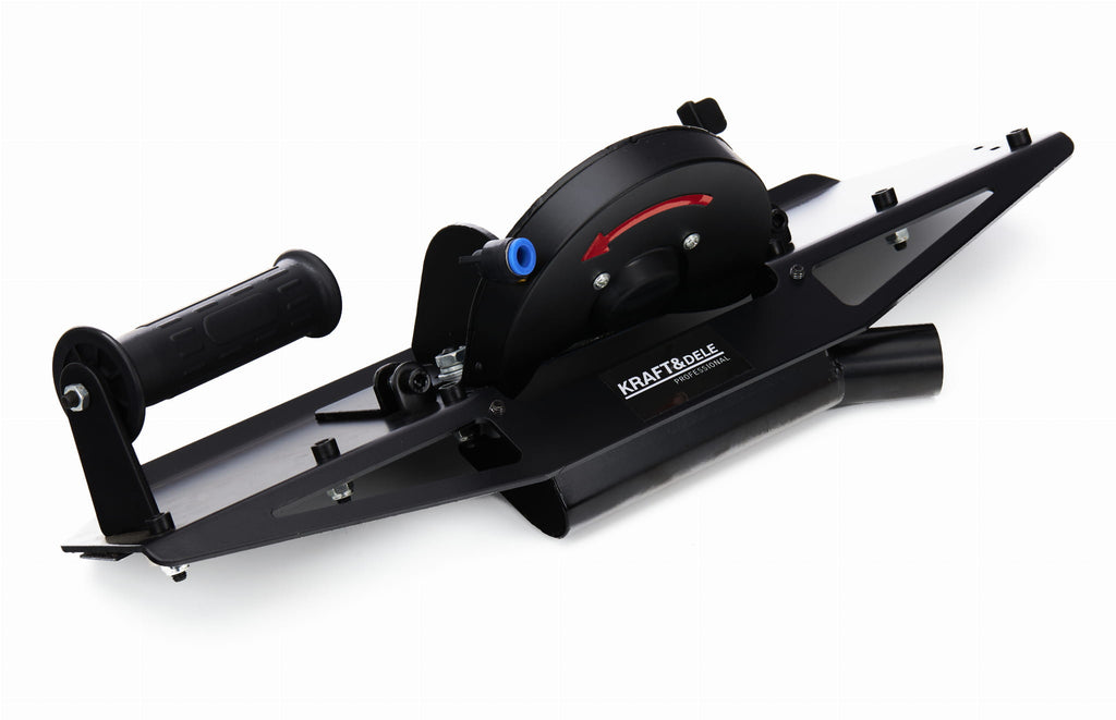 45-DEGREE ANGLE CUTTING ATTACHMENT KD10639