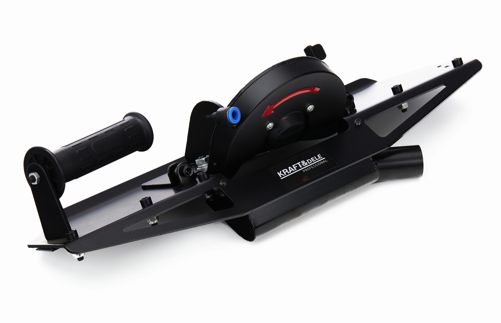 45-DEGREE ANGLE CUTTING ATTACHMENT KD10639