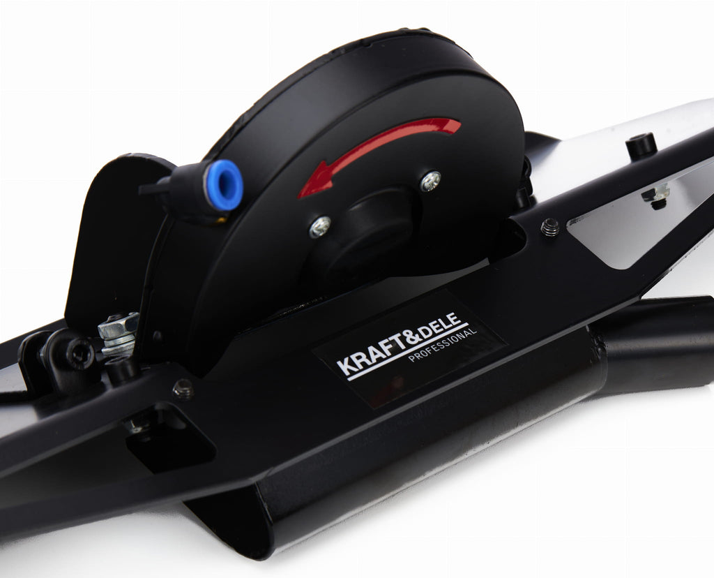 45-DEGREE ANGLE CUTTING ATTACHMENT KD10639