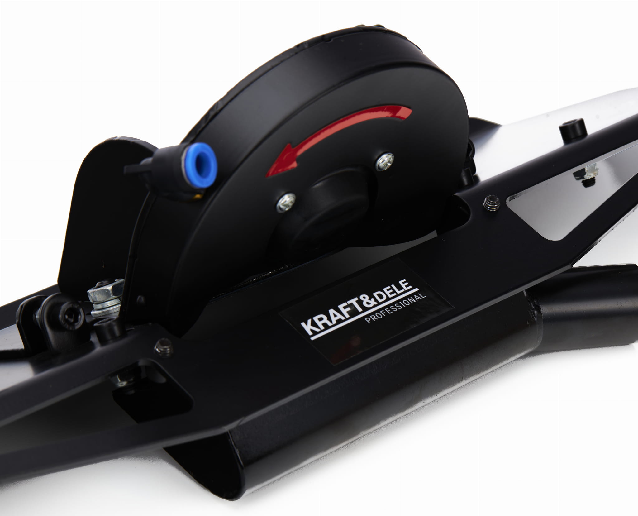 45-DEGREE ANGLE CUTTING ATTACHMENT KD10639